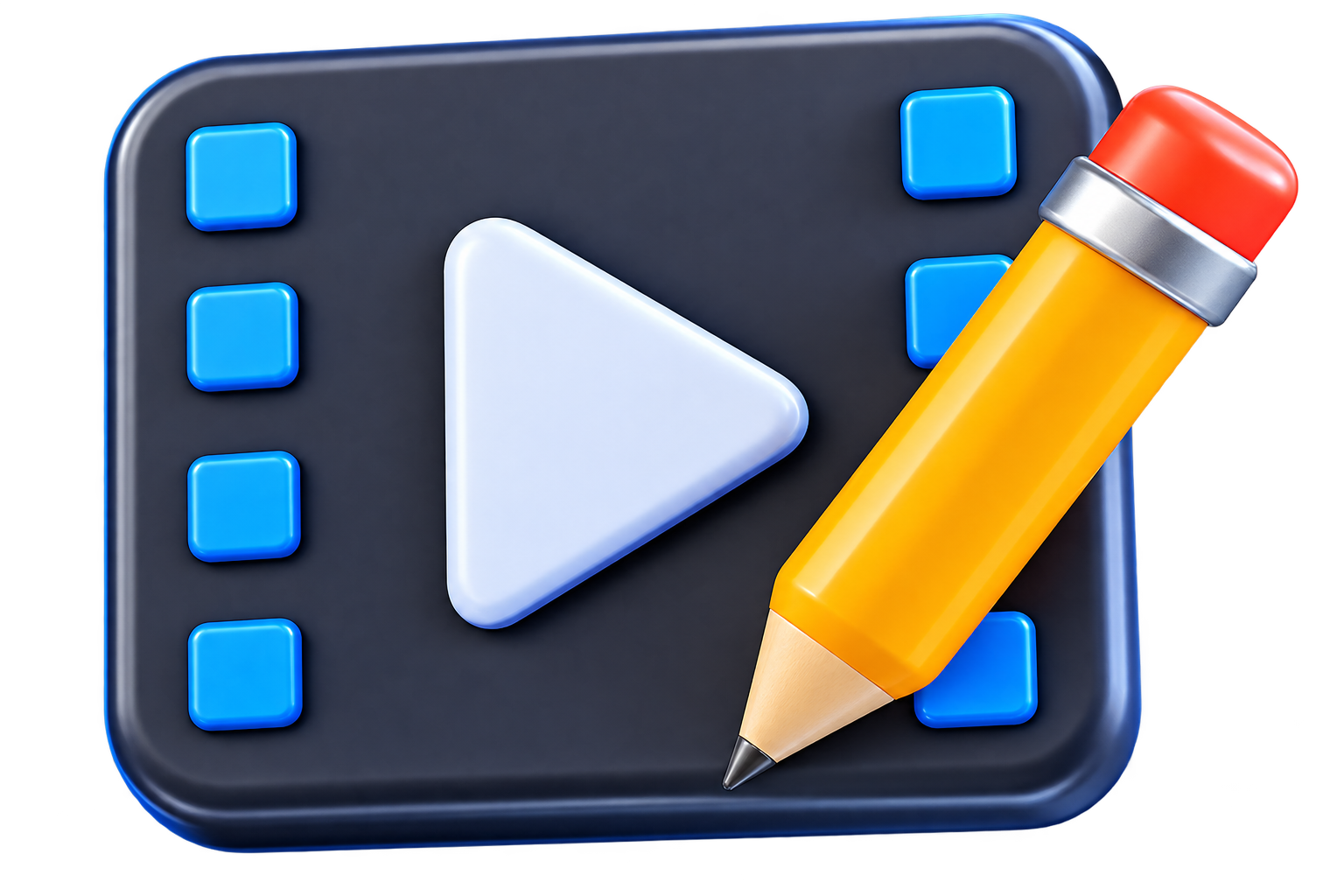 Video Editing